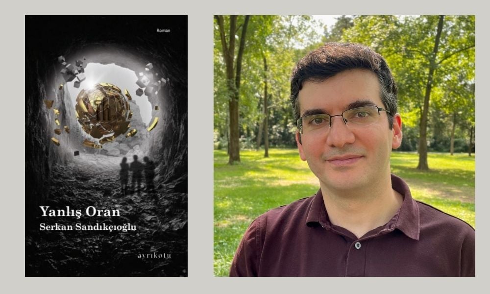 Mağaradaki Büyük Sır: Yanlış Oran
