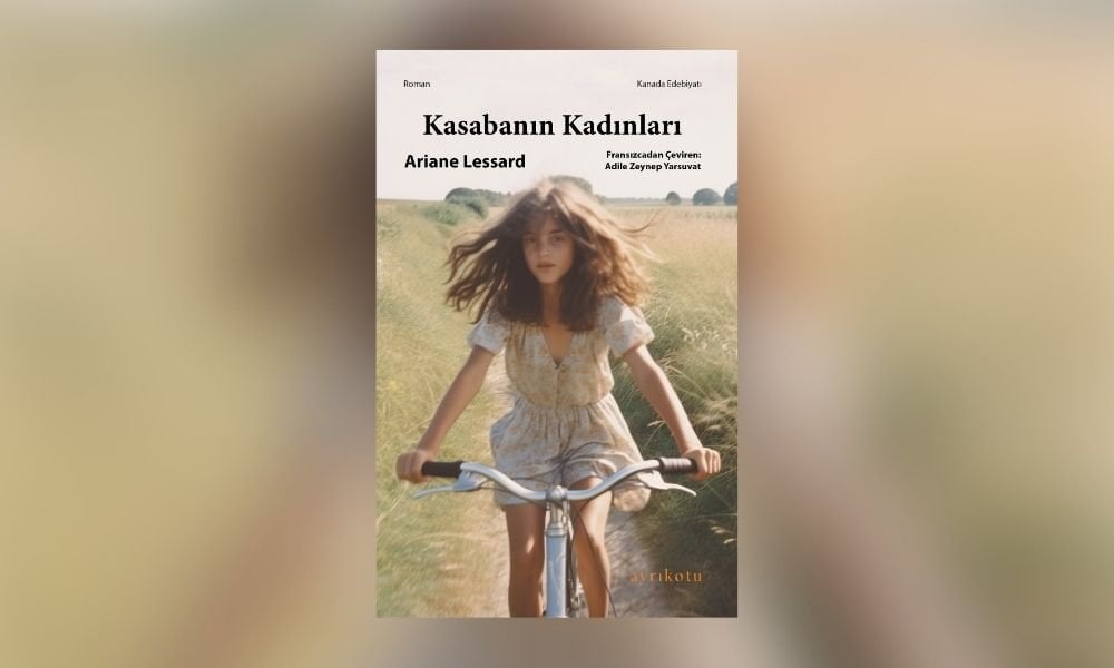 Kasabanın kadınları: İsmine Aldanmayın