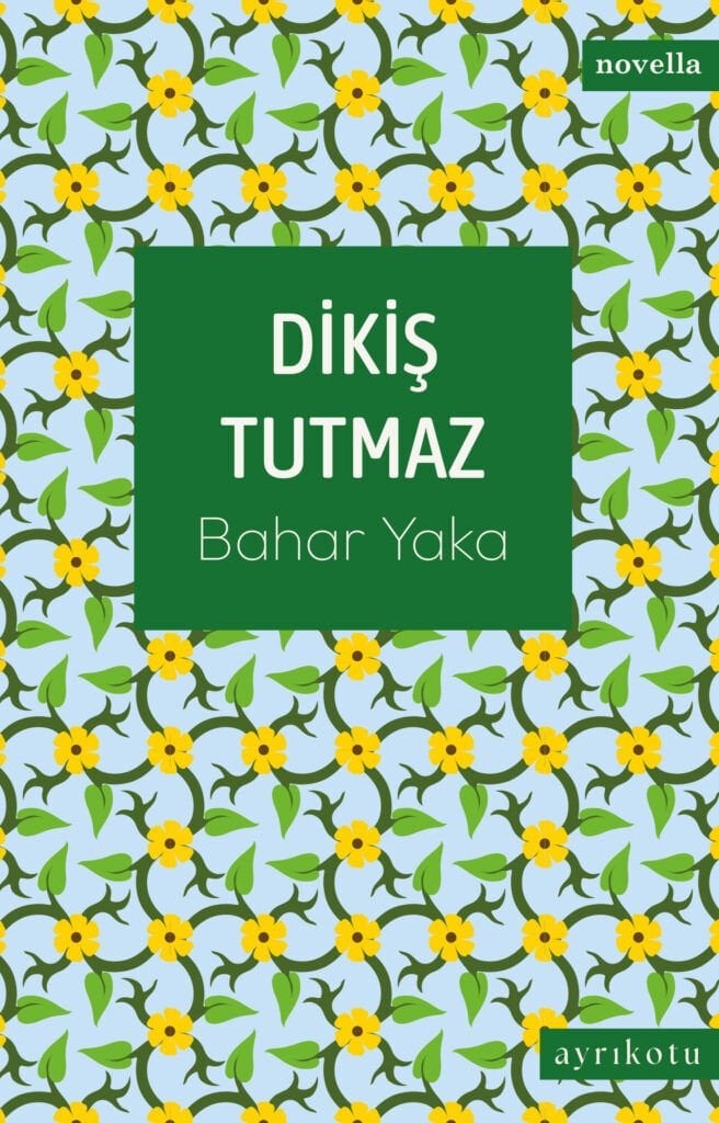 Aile ve kimlik üzerine çarpıcı insan hikâyeleri: Dikiş Tutmaz 