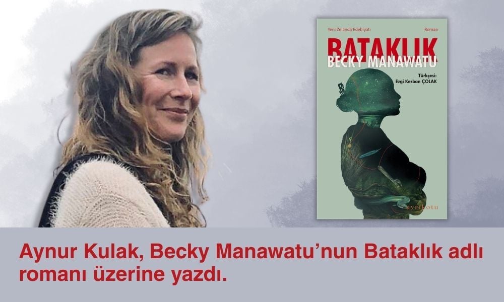 Sevginin, şiddetin ve toprağın hafızası