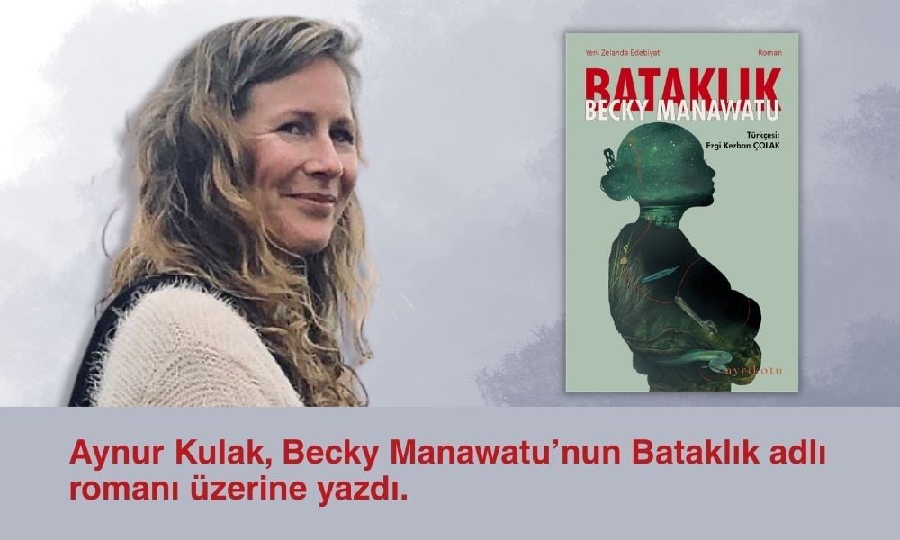 Sevginin, şiddetin ve toprağın hafızası