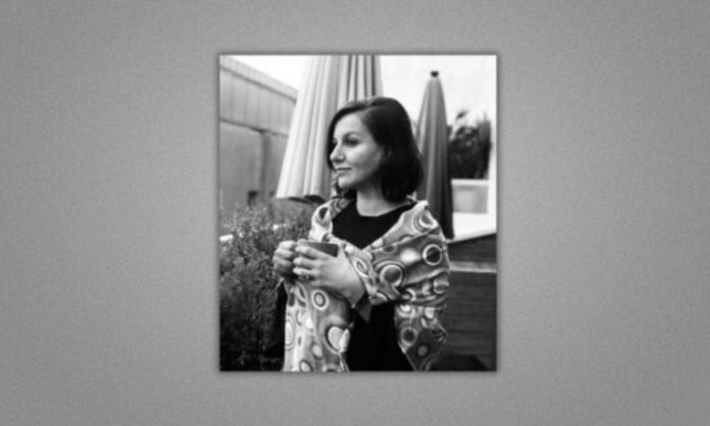 Yasemin Seven Erangin ile Sanatı ve Öykücülüğü Üzerine bir Söyleşi