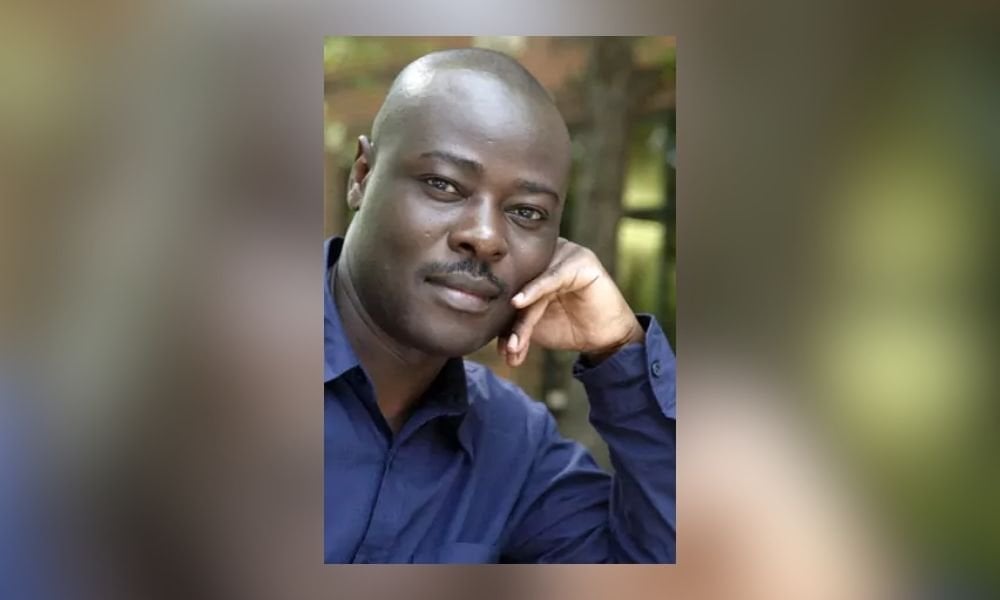 Ödüllü Afrikalı Yazar: Helon Habila