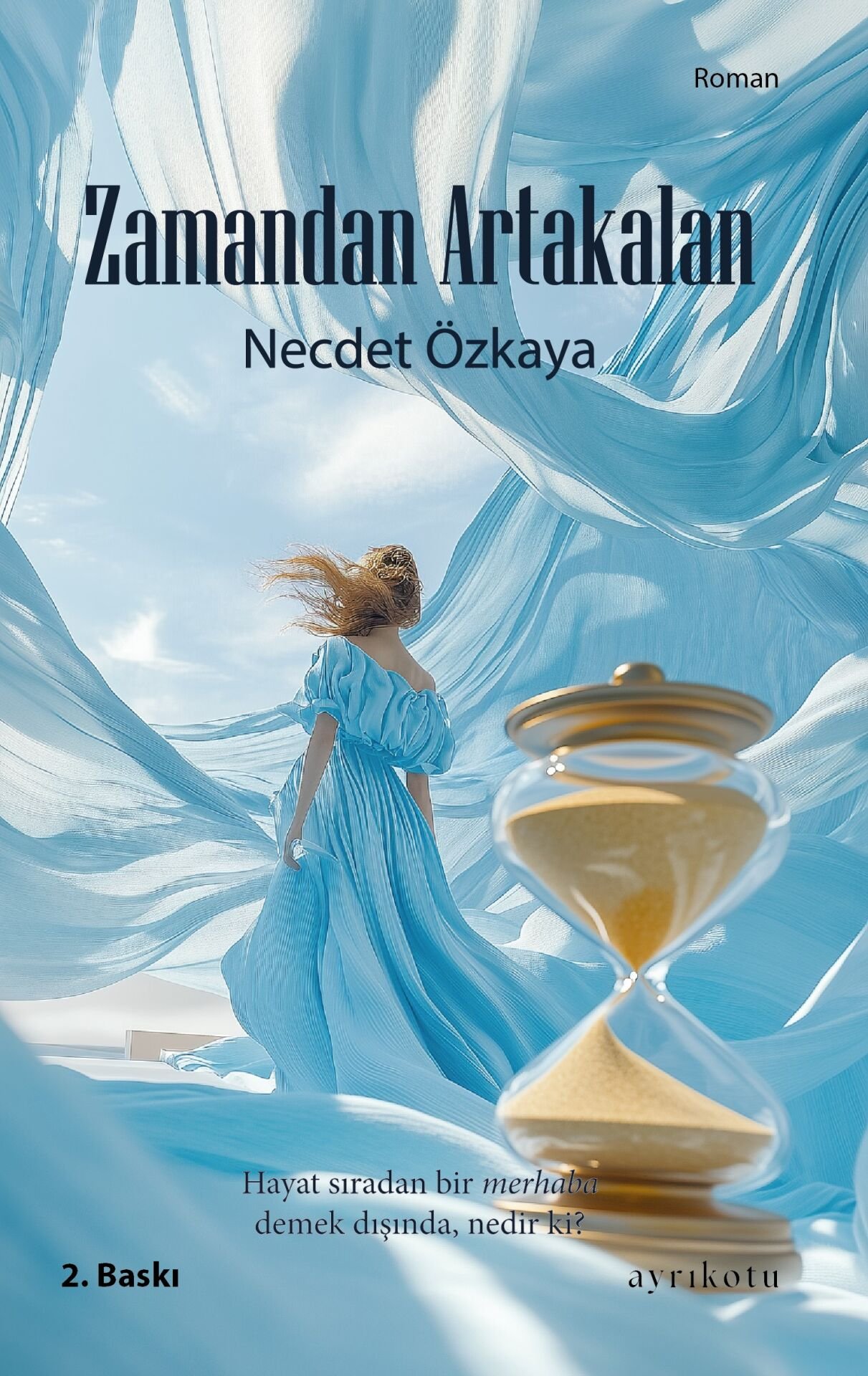 Zamandan Artakalan