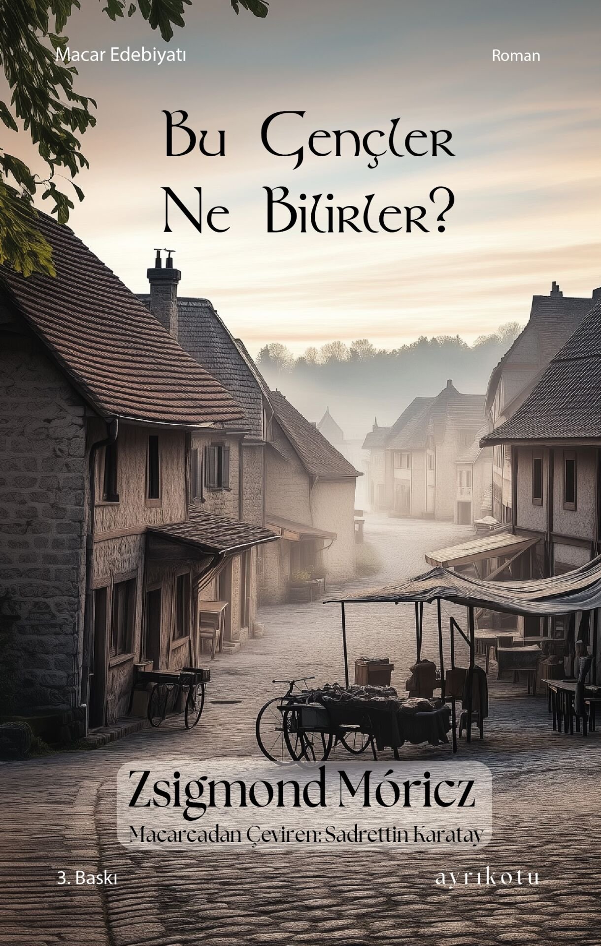 Bu Gençler Ne Bilirler?