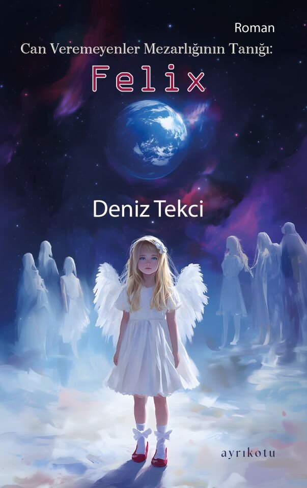 Can Veremeyenler Mezarlığının Tanığı: Felix