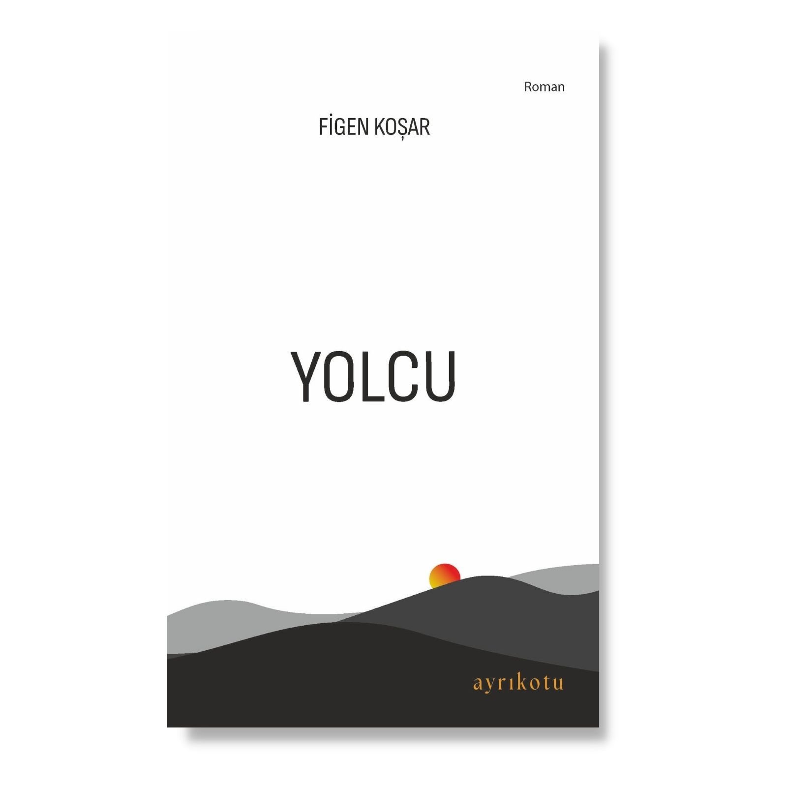 Yolcu