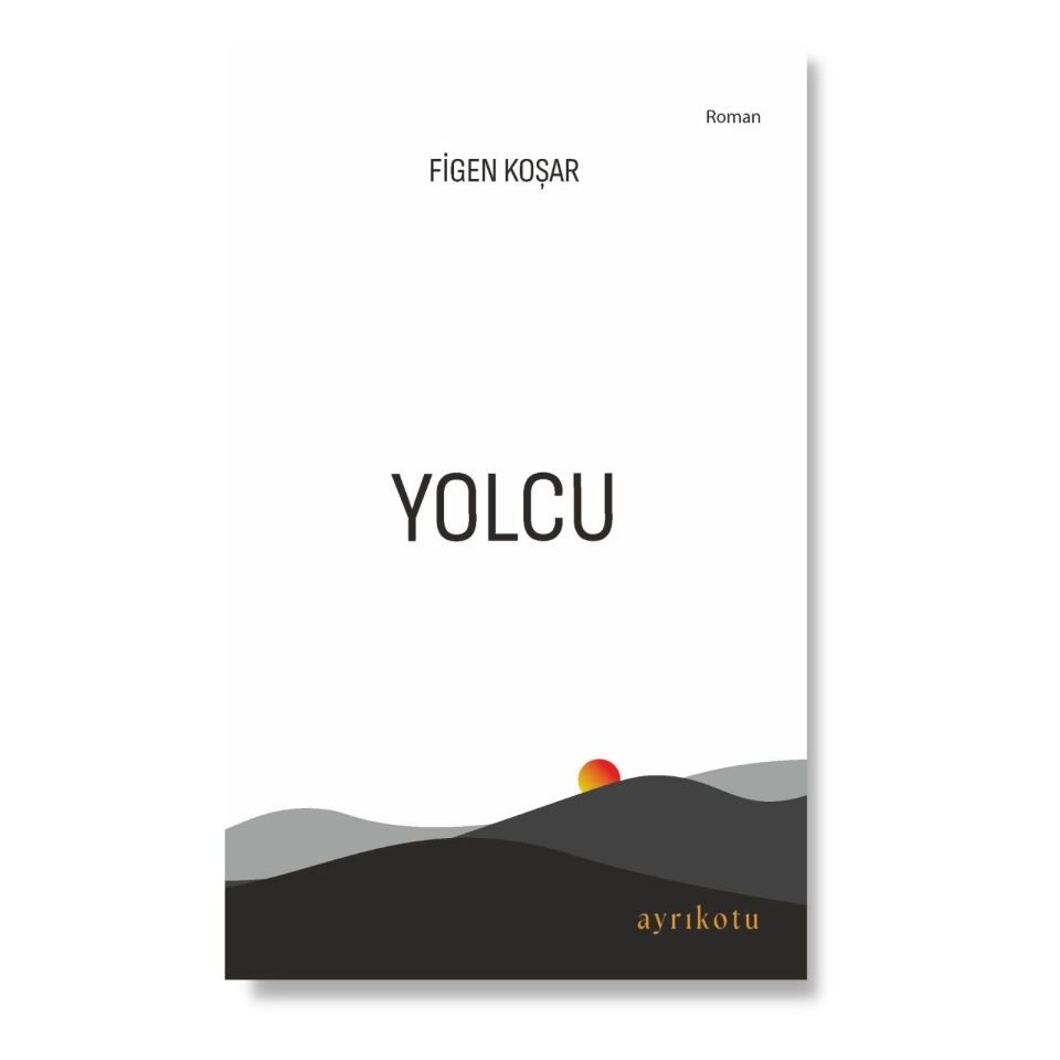Yolcu