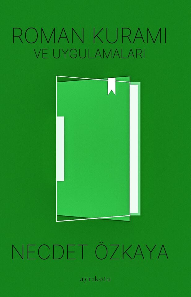 Roman Kuramı ve Uygulamaları
