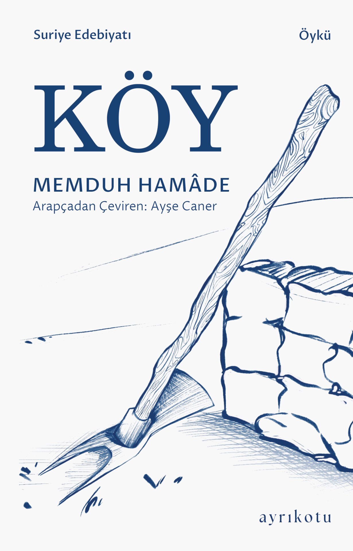 Köy