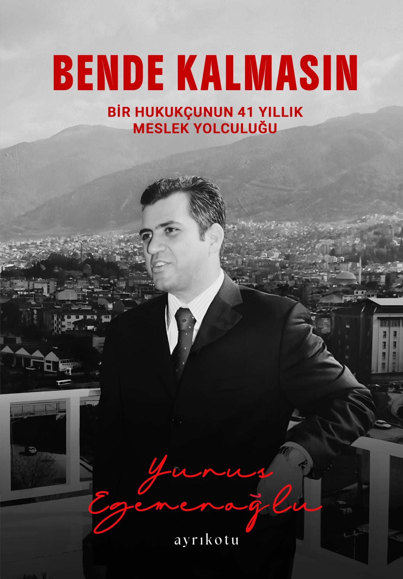 Bende Kalmasın
