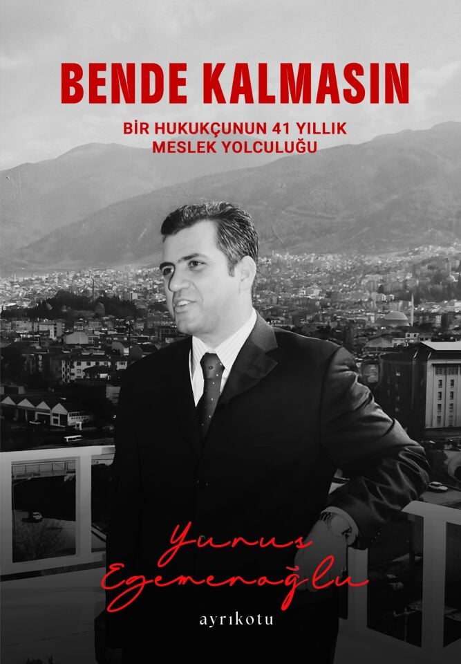 Bende Kalmasın