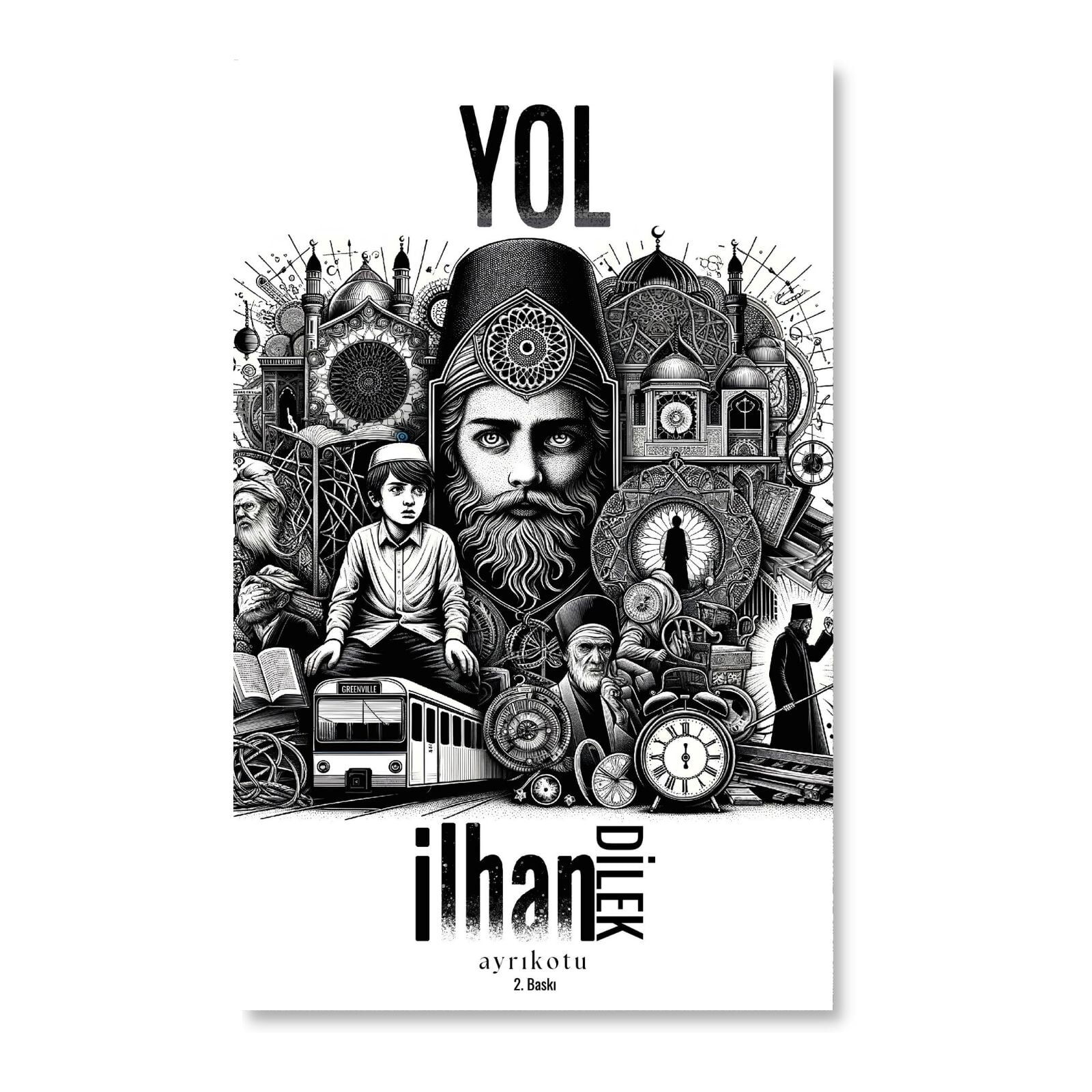 Yol