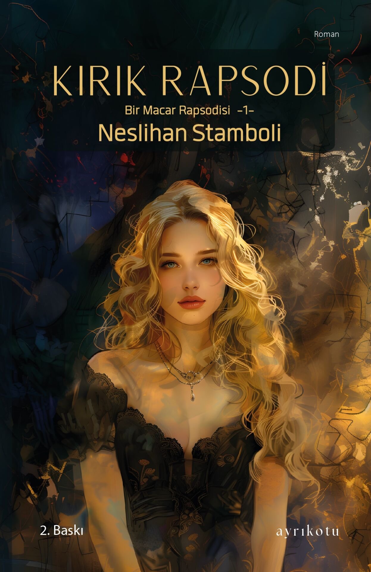 Kırık Rapsodi