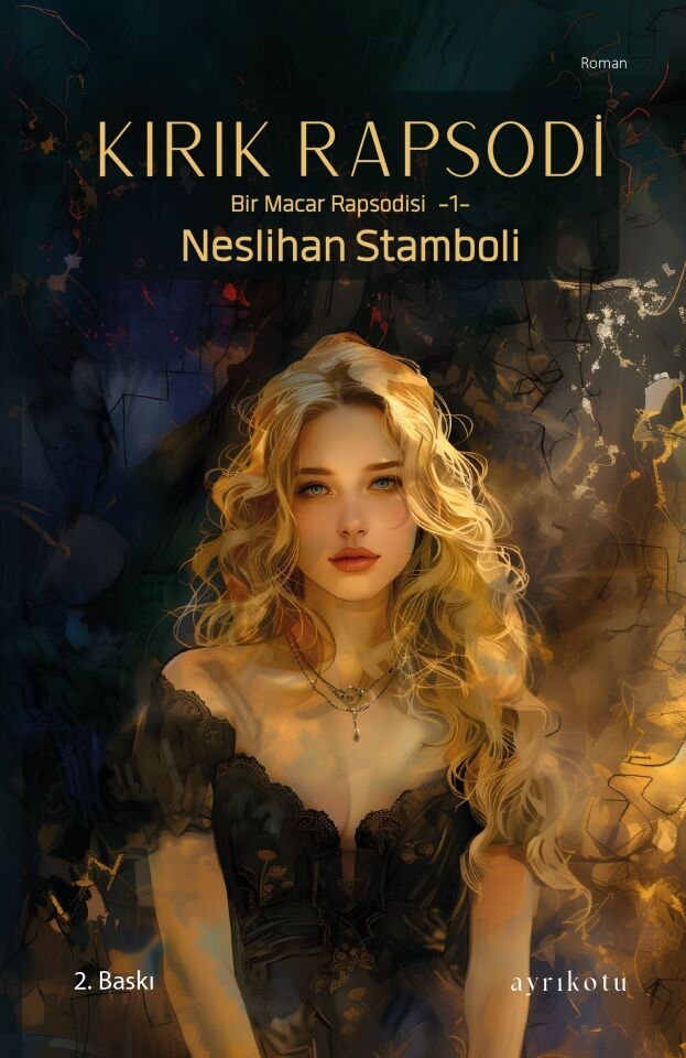 Kırık Rapsodi