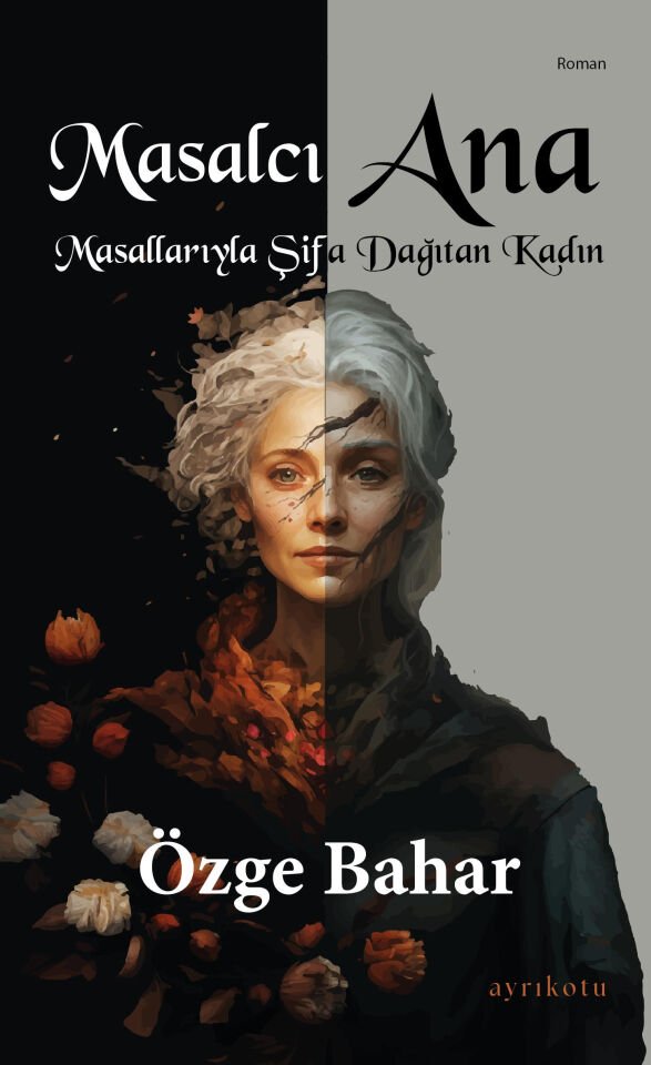 Masalcı Ana