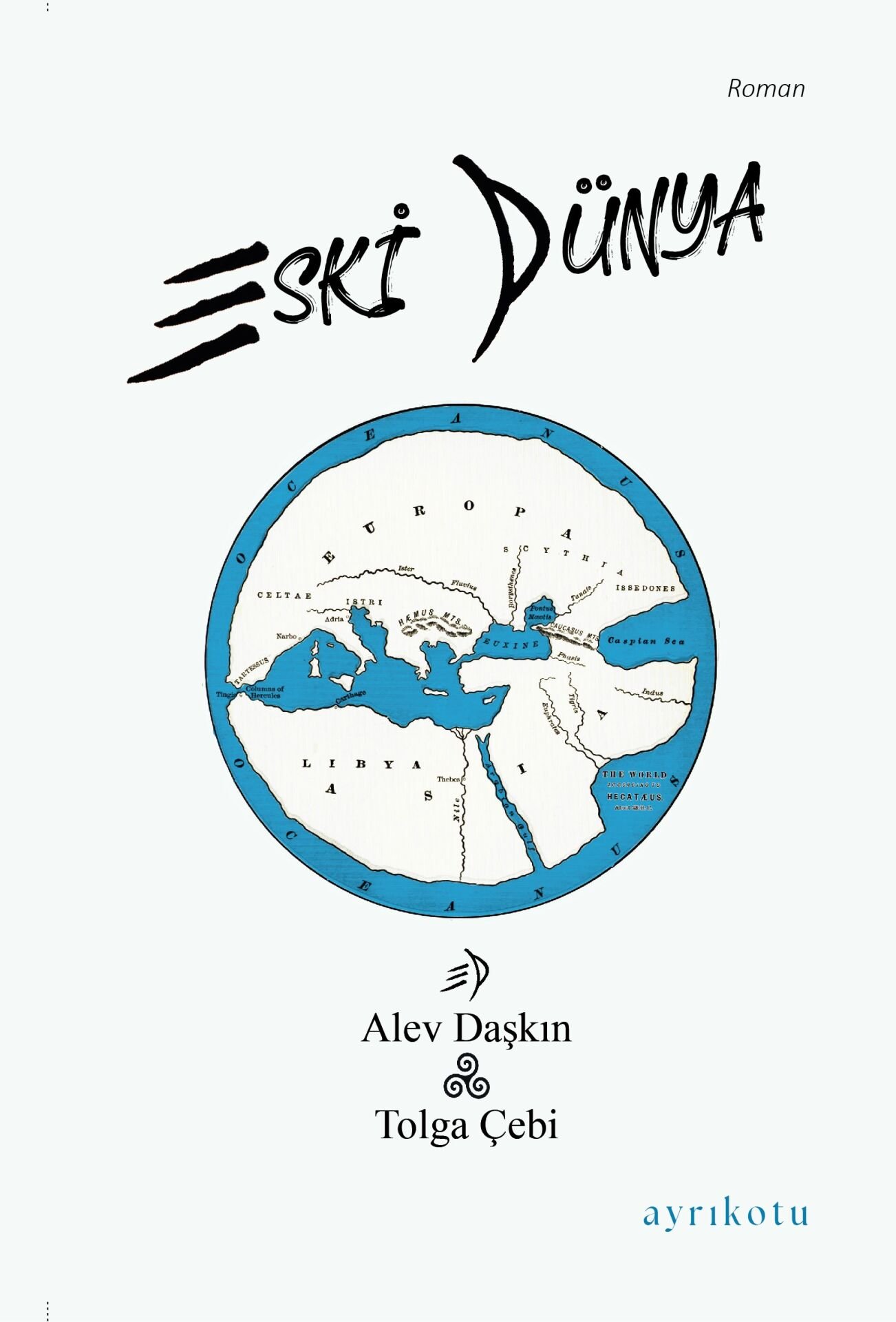 Eski Dünya