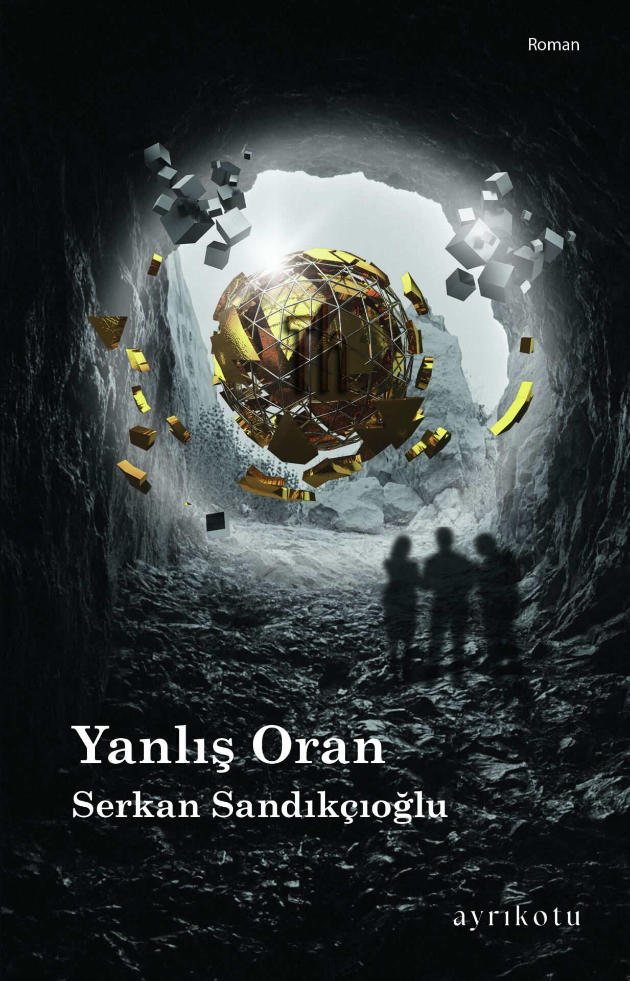 Yanlış Oran