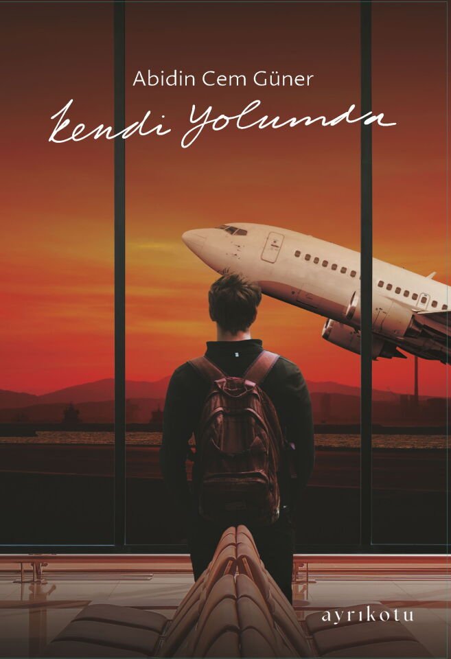 Kendi Yolumda