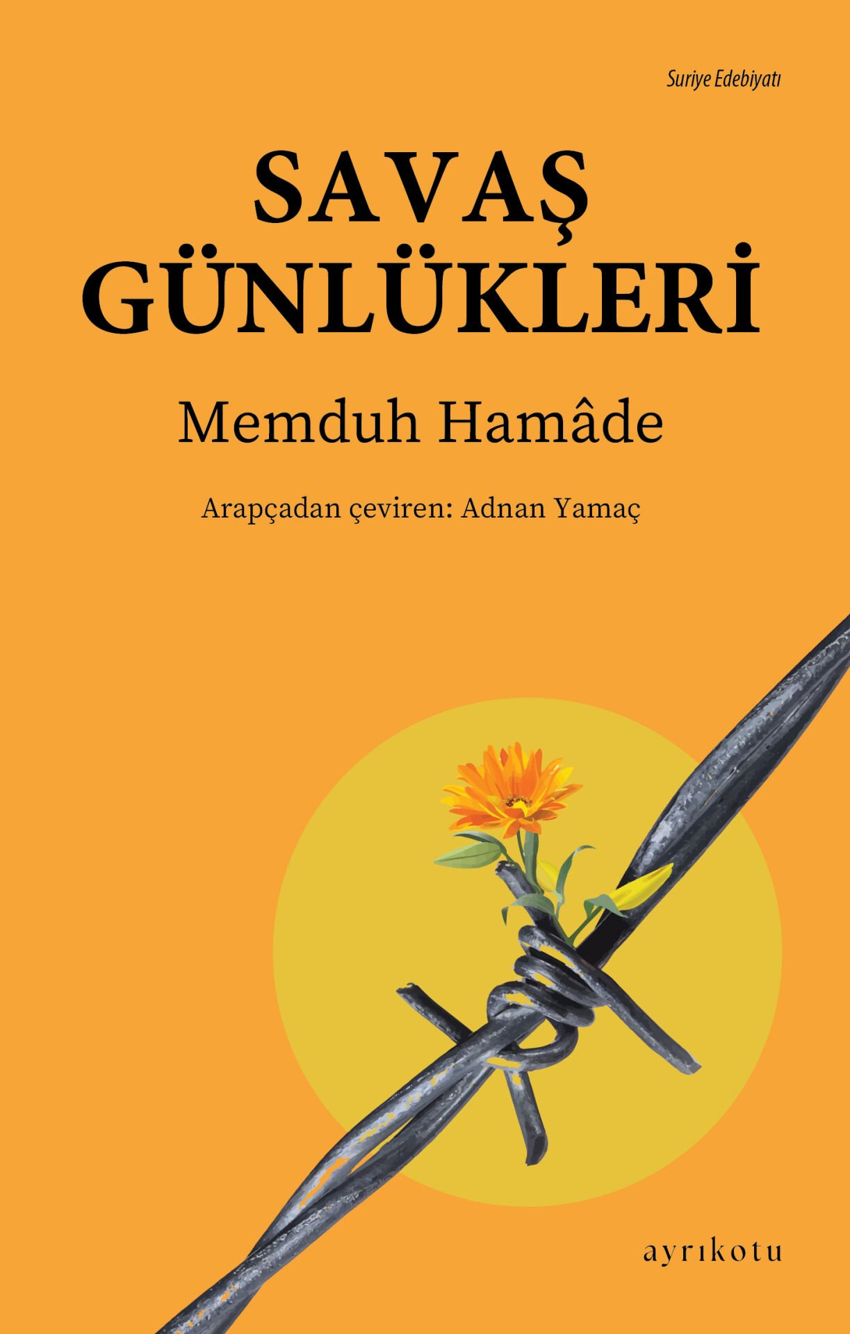 Savaş Günlükleri