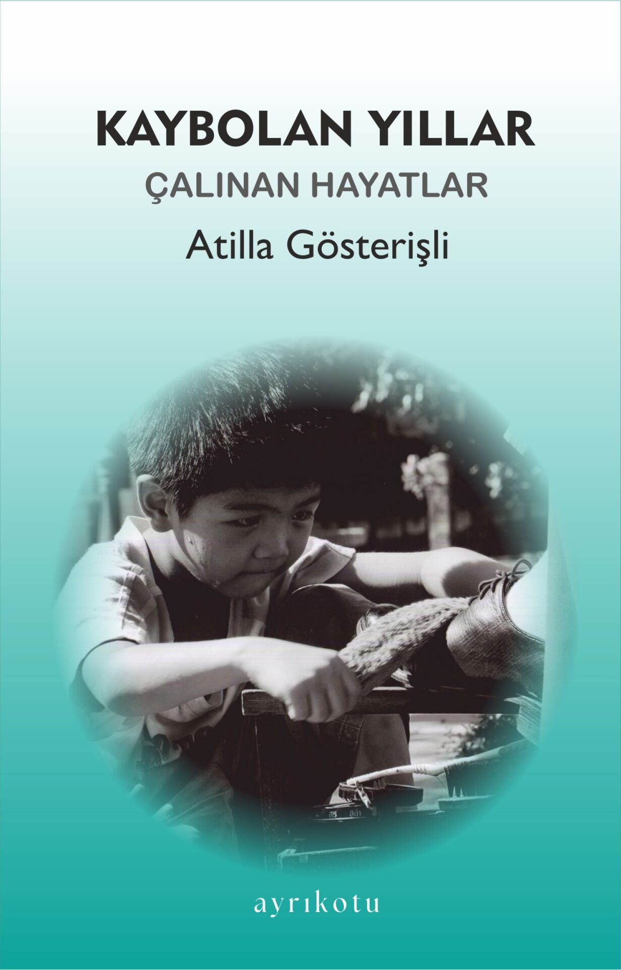 Kaybolan Yıllar
