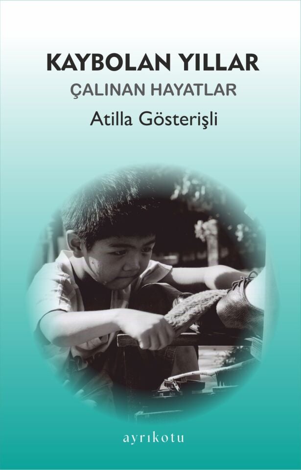 Kaybolan Yıllar