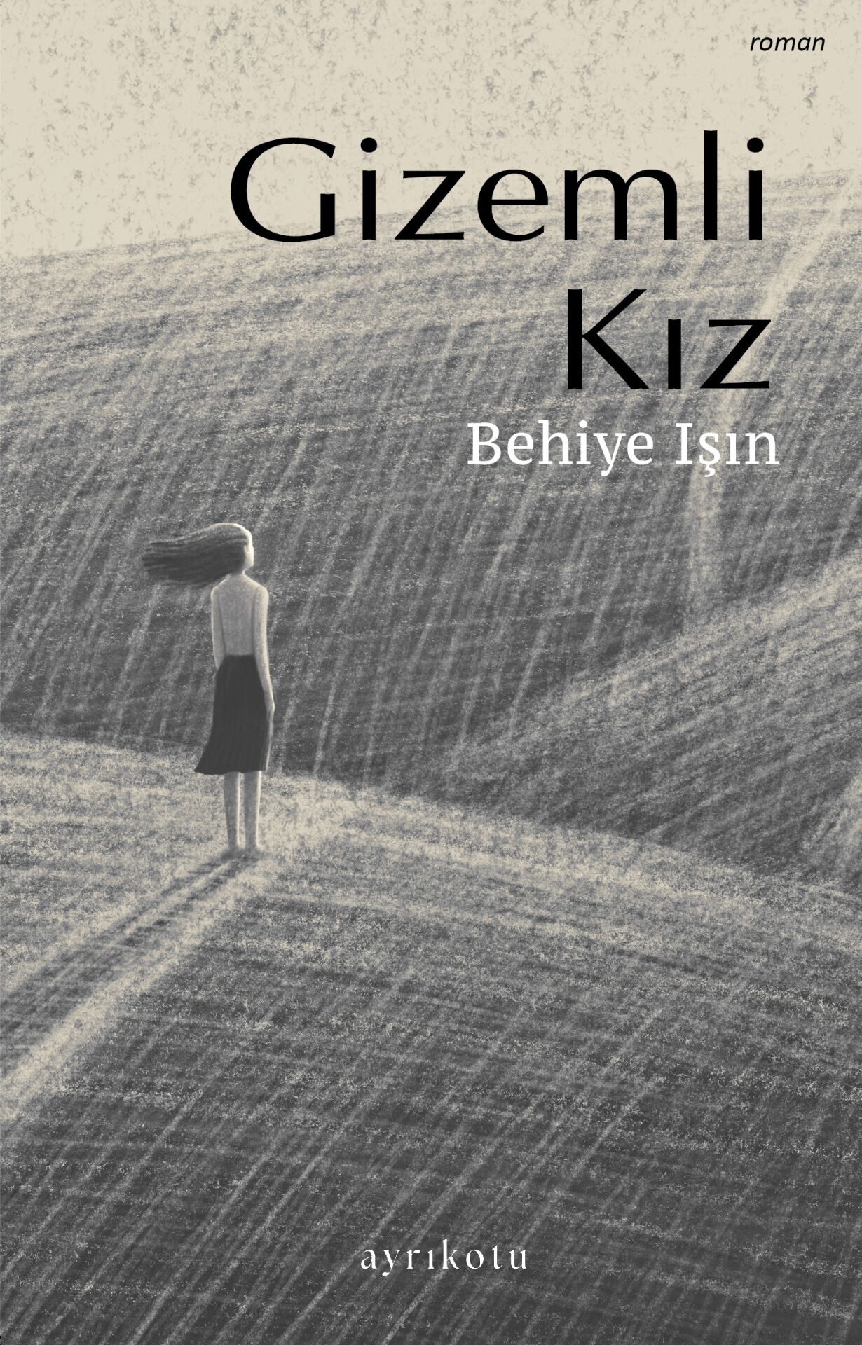 Gizemli Kız