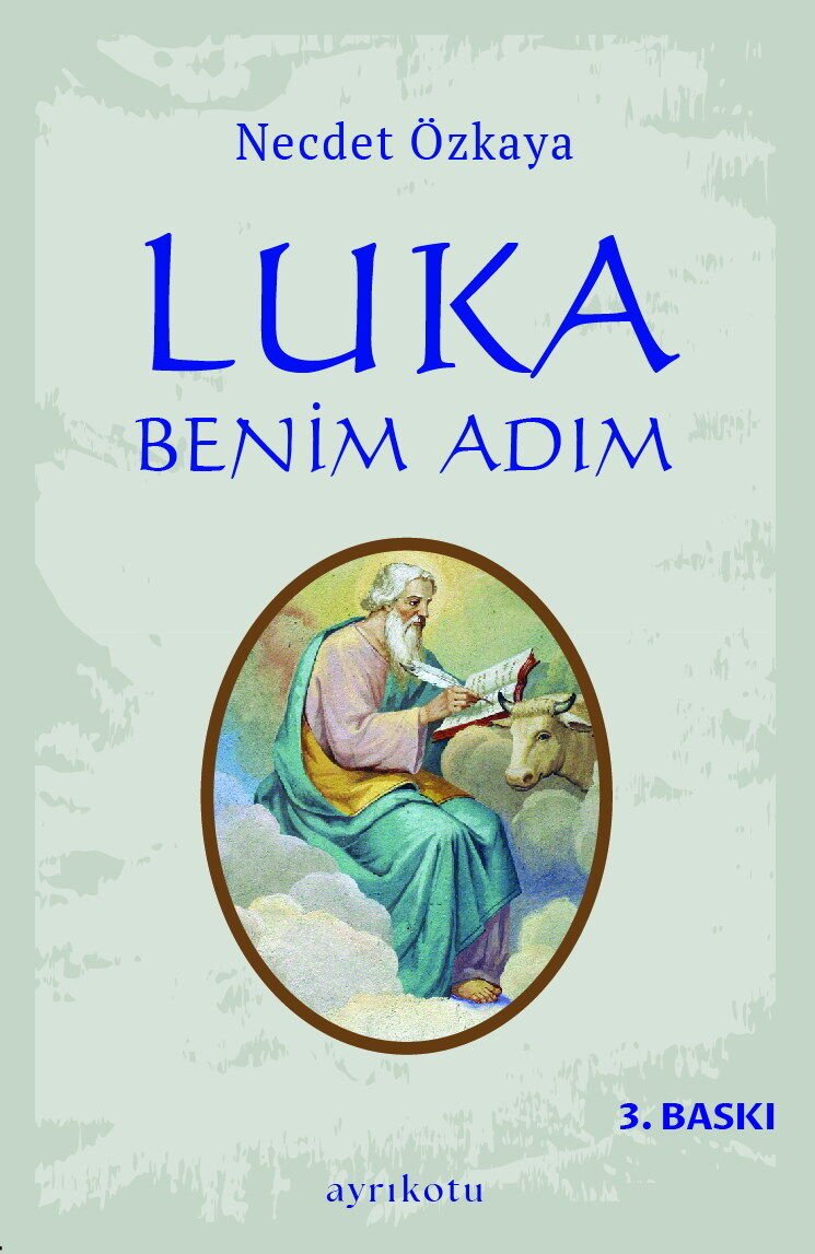 Luka Benim Adım
