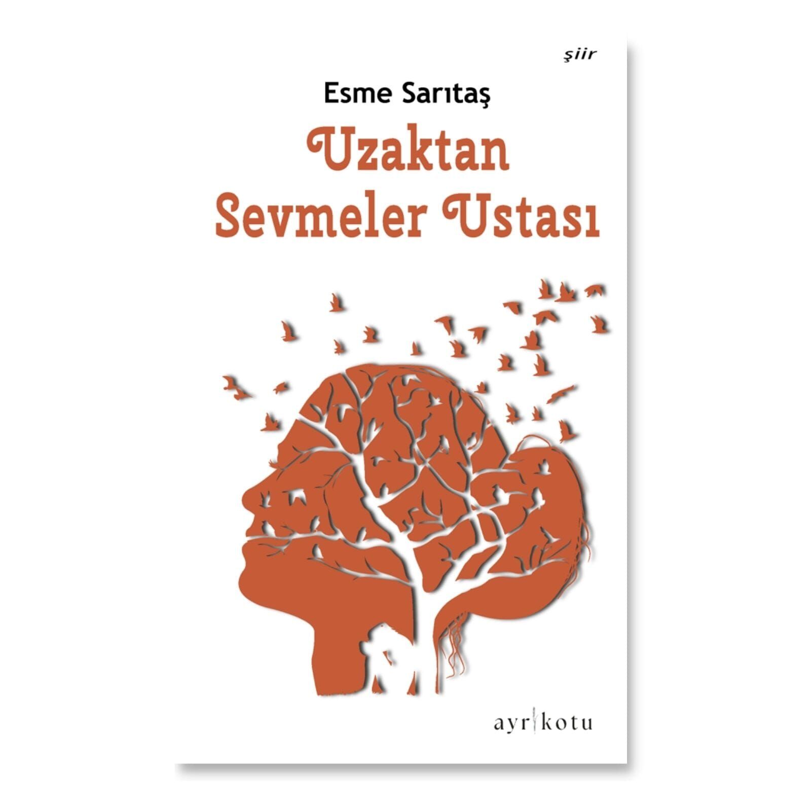Uzaktan Sevmeler Ustası
