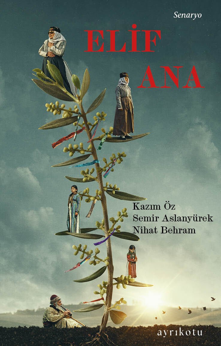 Elif Ana
