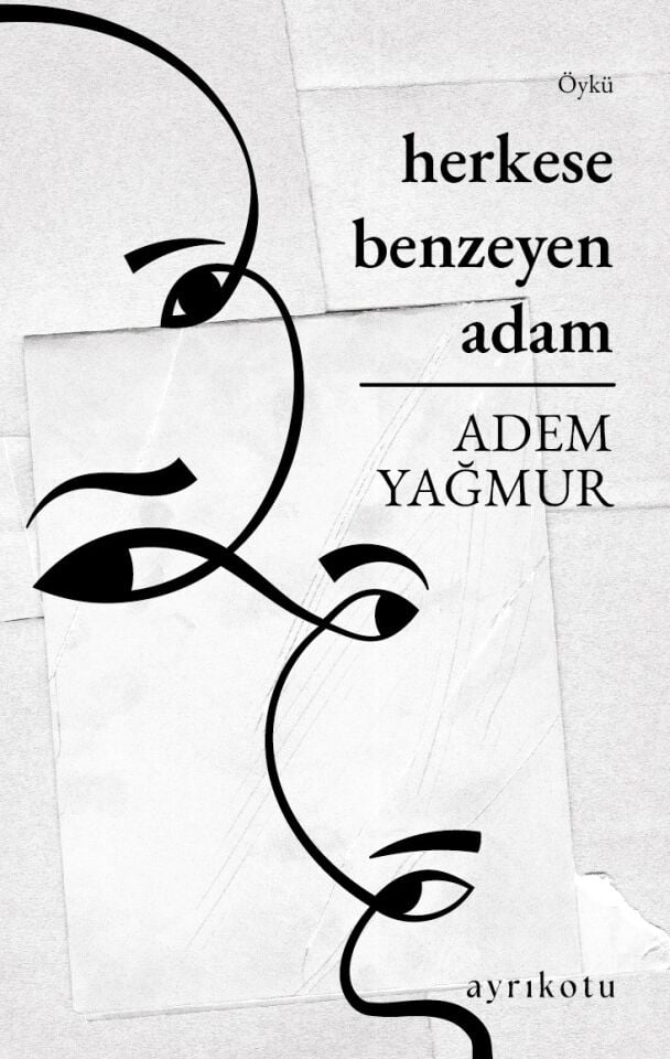 Herkese Benzeyen Adam