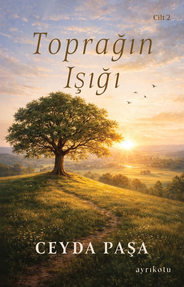 Toprağın Işığı