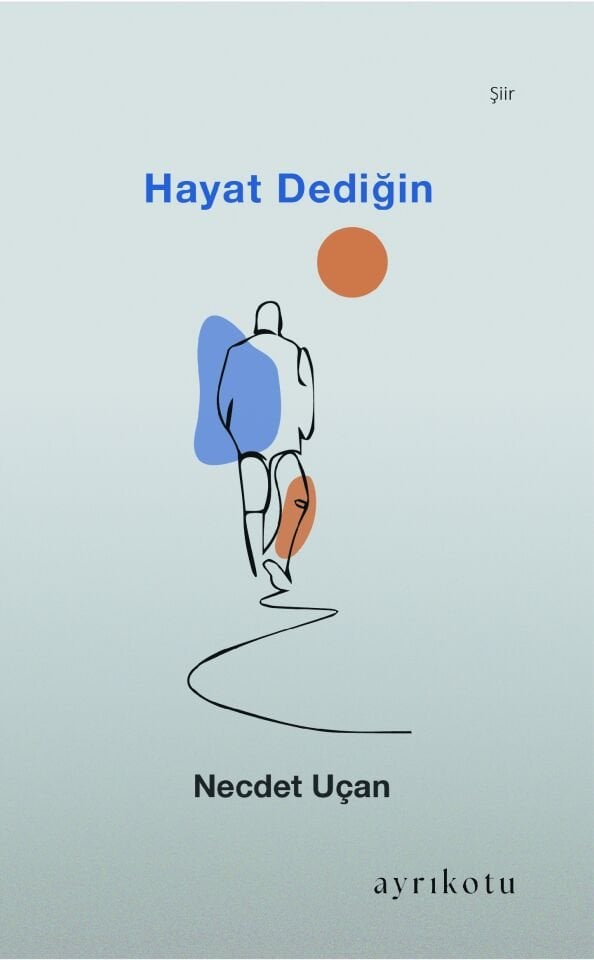 Hayat Dediğin