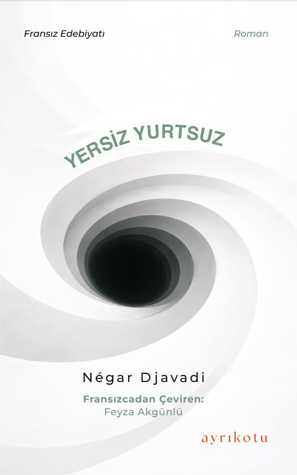 Yersiz Yurtsuz