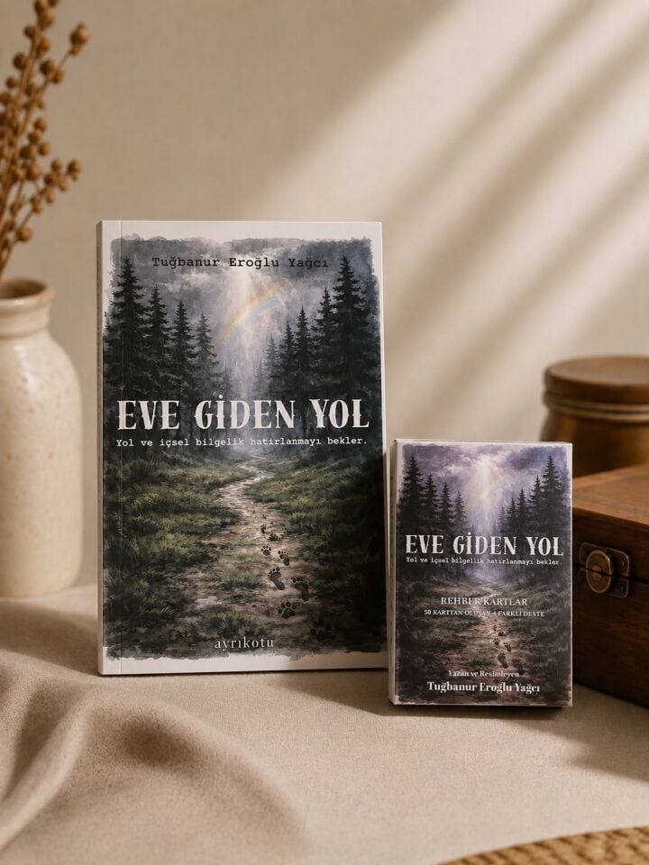 Eve Giden Yol