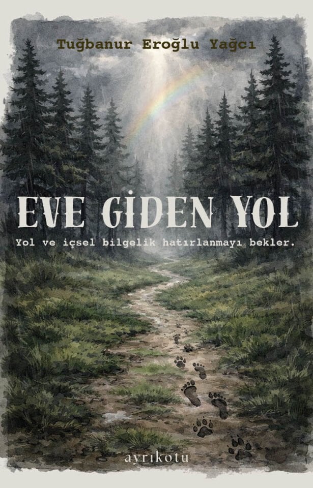 Eve Giden Yol