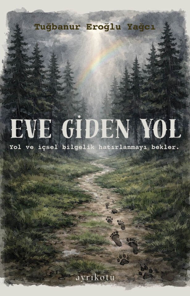 Eve Giden Yol