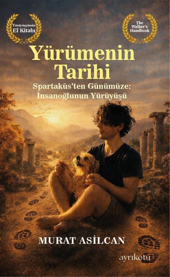 Yürümenin Tarihi