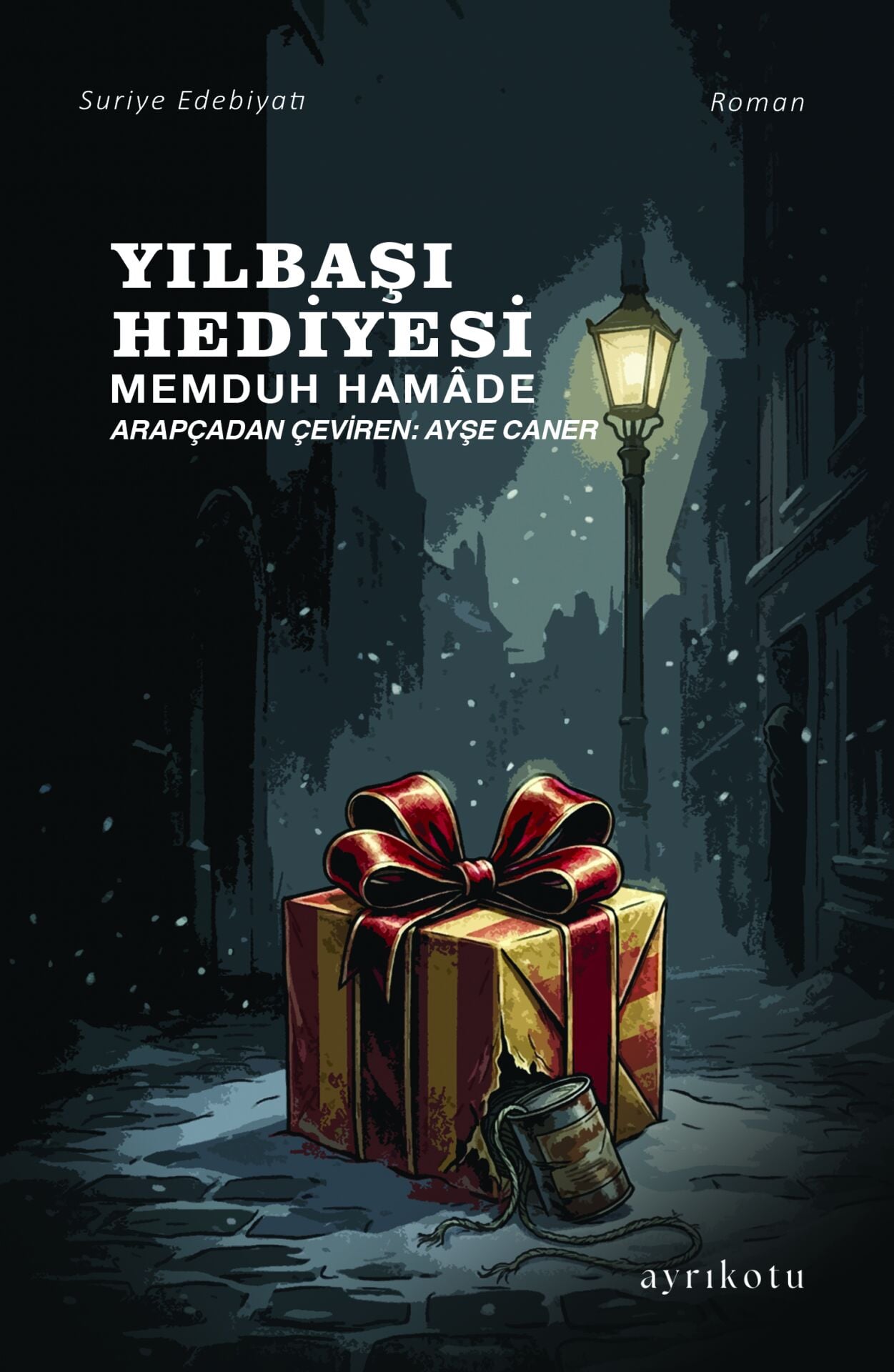 Yılbaşı Hediyesi