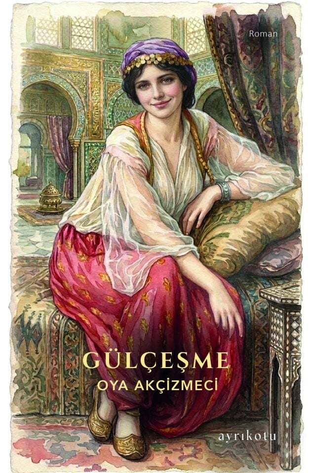 Gülçeşme