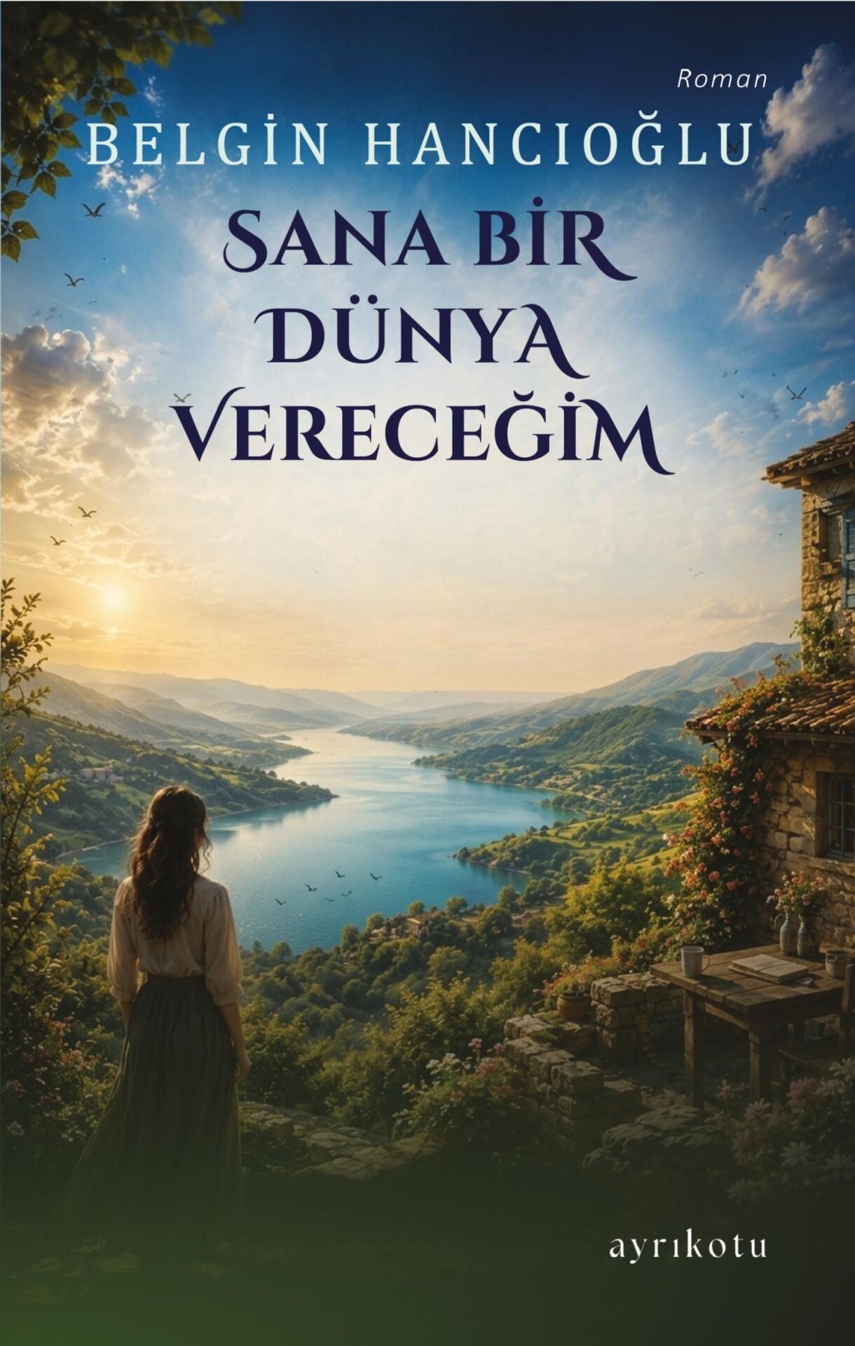 Sana Bir Dünya Vereceğim