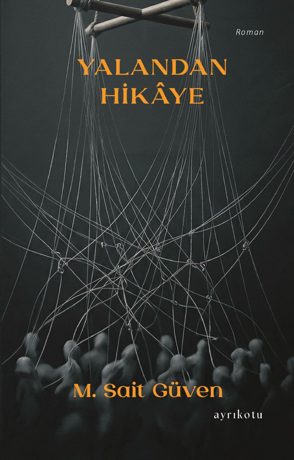 Yalandan Hikâye