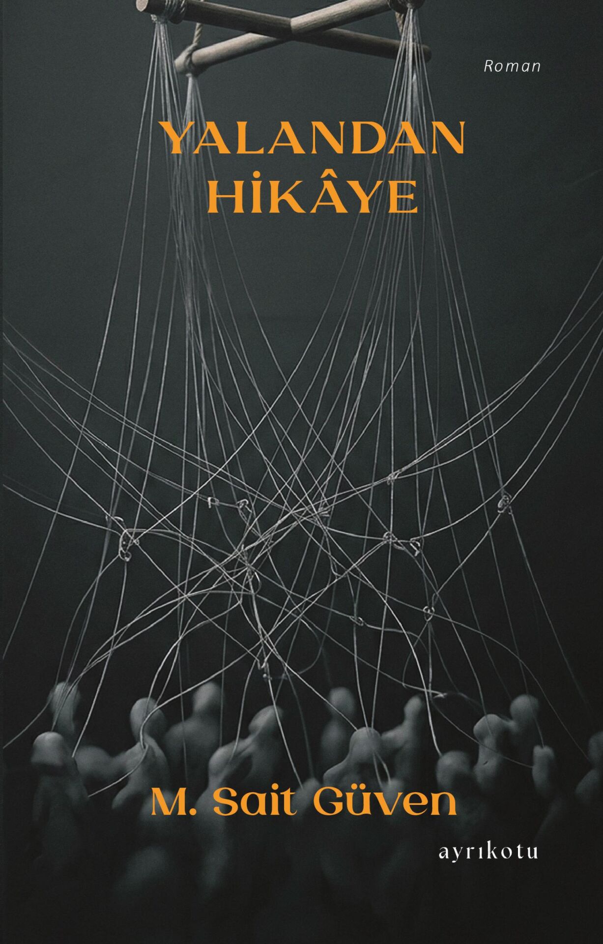 Yalandan Hikâye