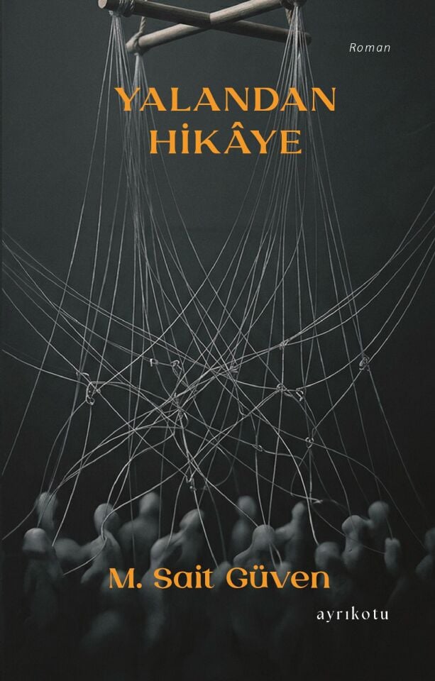 Yalandan Hikâye