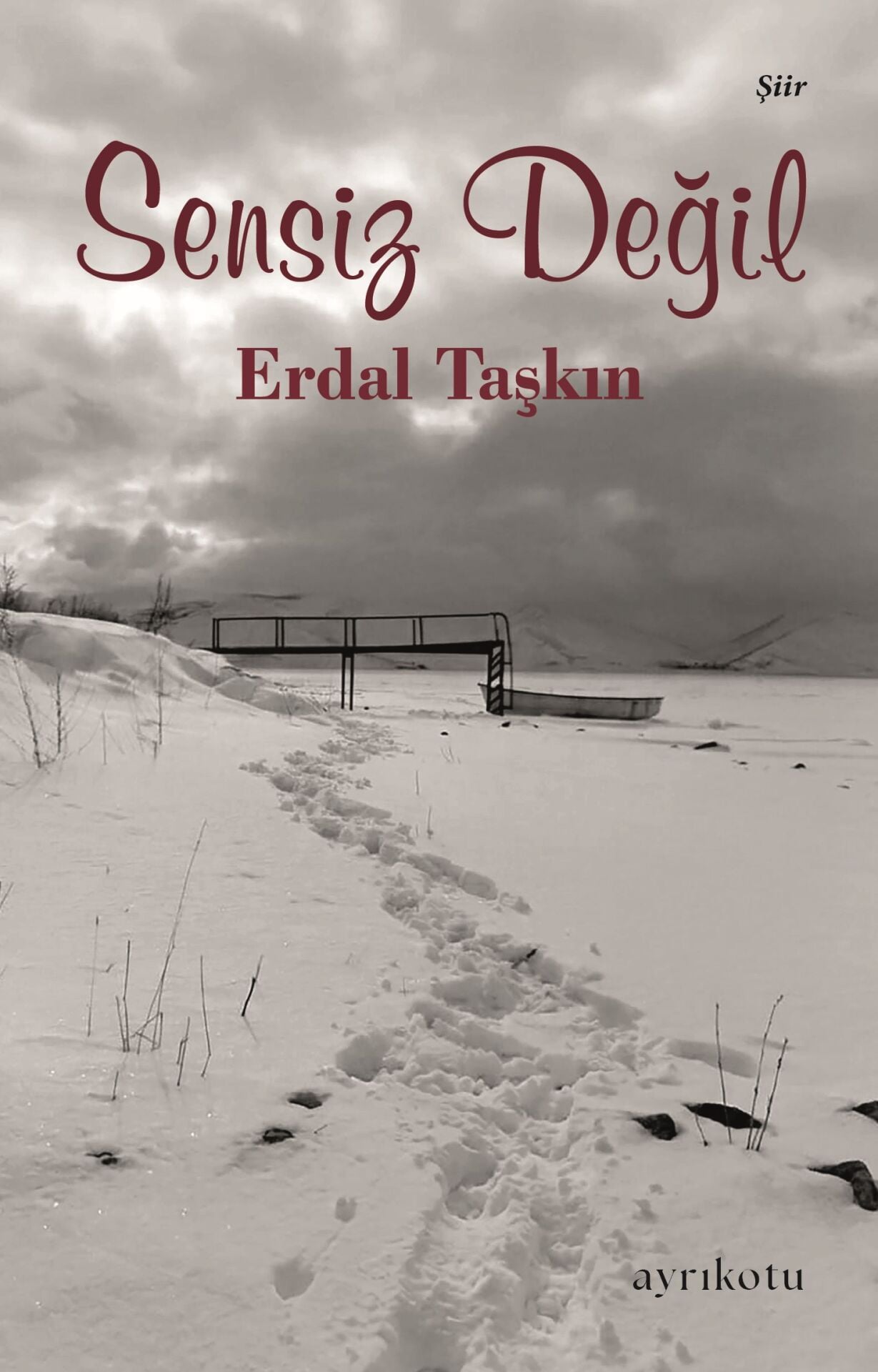 Sensiz Değil