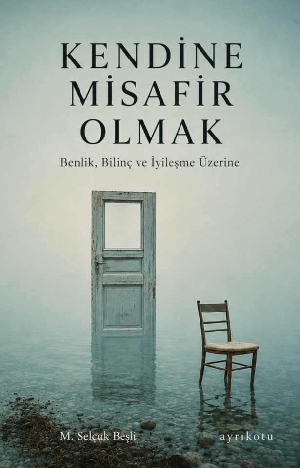 Kendine Misafir Olmak