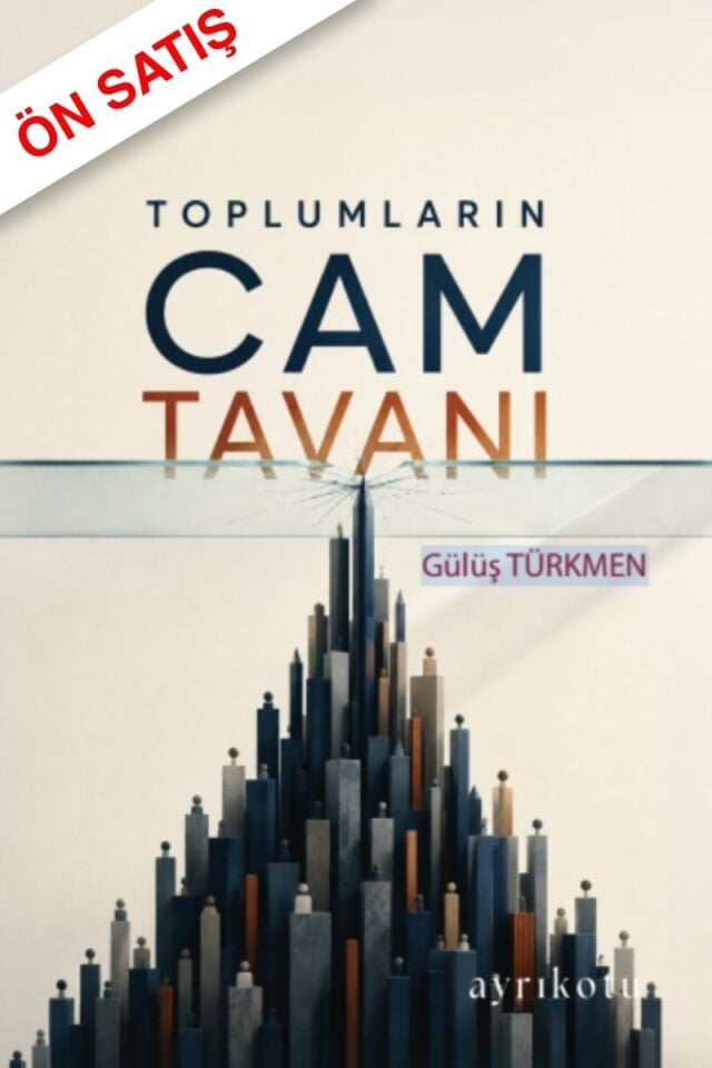 Toplumların Cam Tavanı