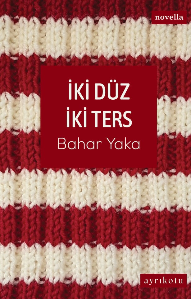 İki Düz İki Ters
