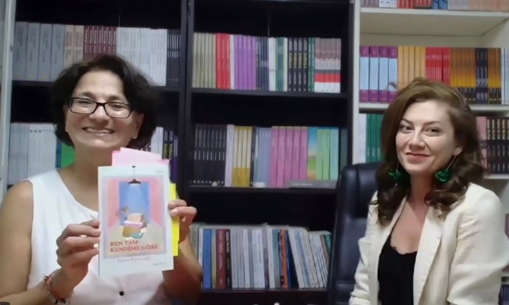 Ben Tam Kendime Göre