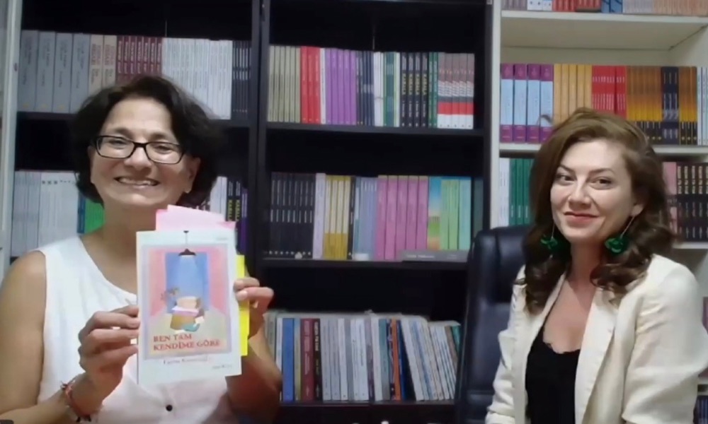 Ben Tam Kendime Göre